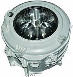 Бак стиральной машины Indesit, Ariston C00294330, 294330 бак indesit ariston